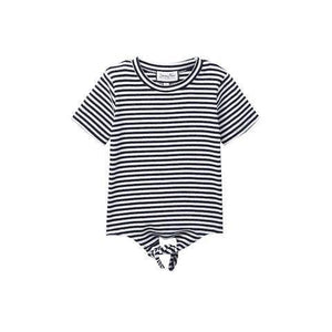 Open image in slideshow, Tie tee
