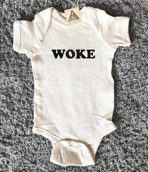 Woke